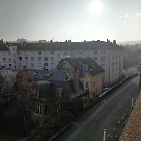 Apartment Le Chateau Montbeliard